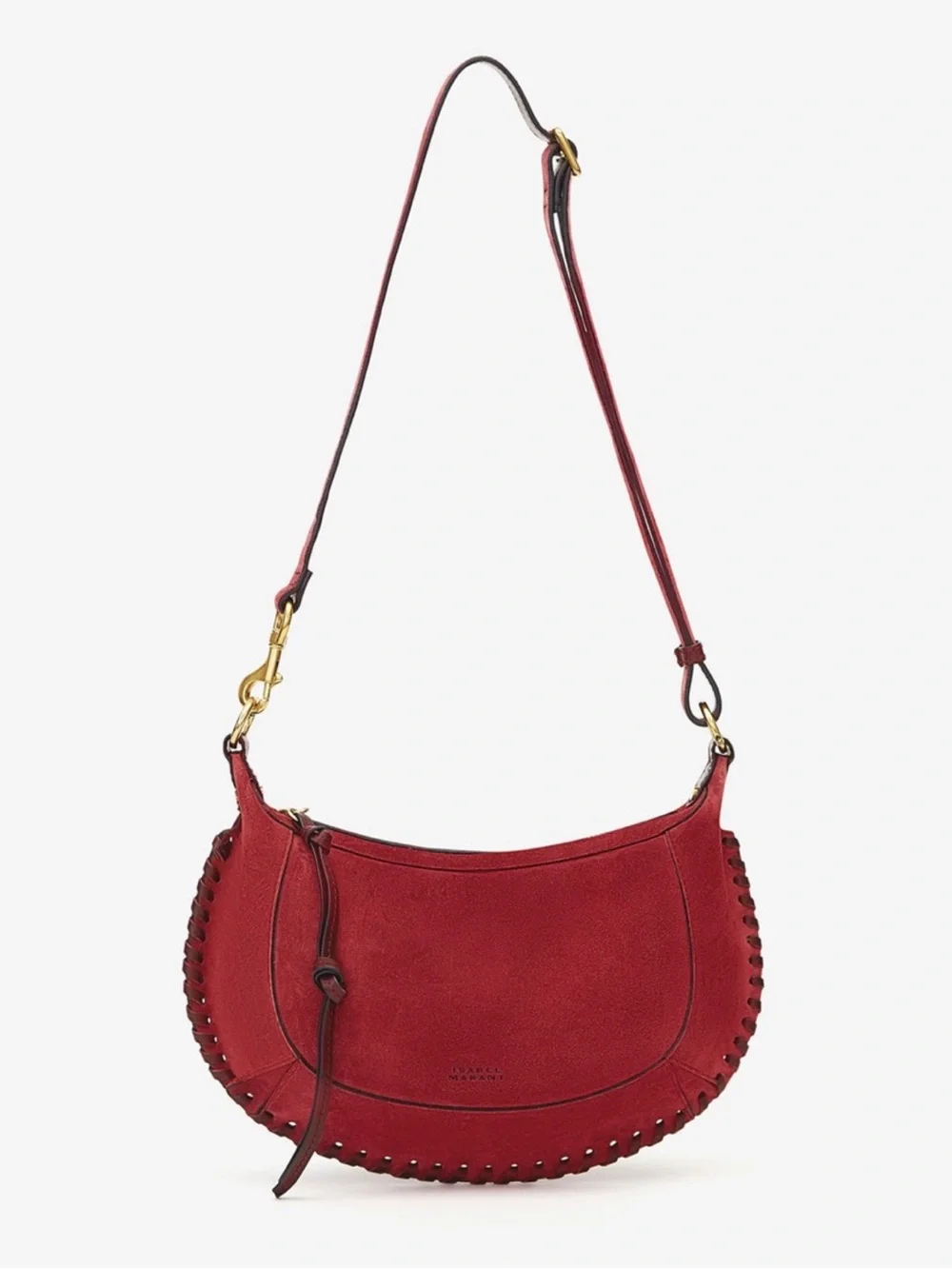 Isabel Marant Authentic Oskan‎ Moon Bag